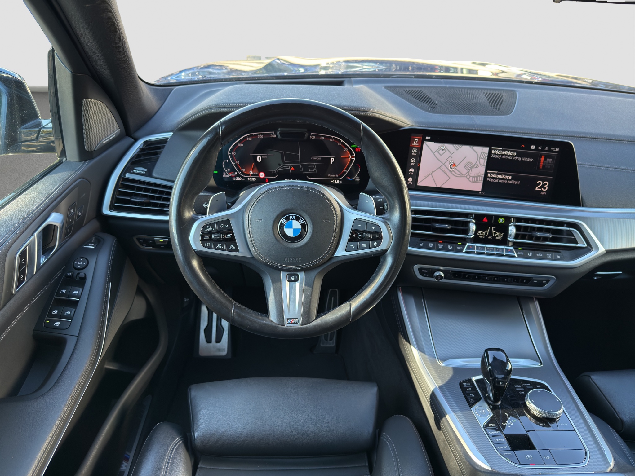 BMW X5 xDrive30d