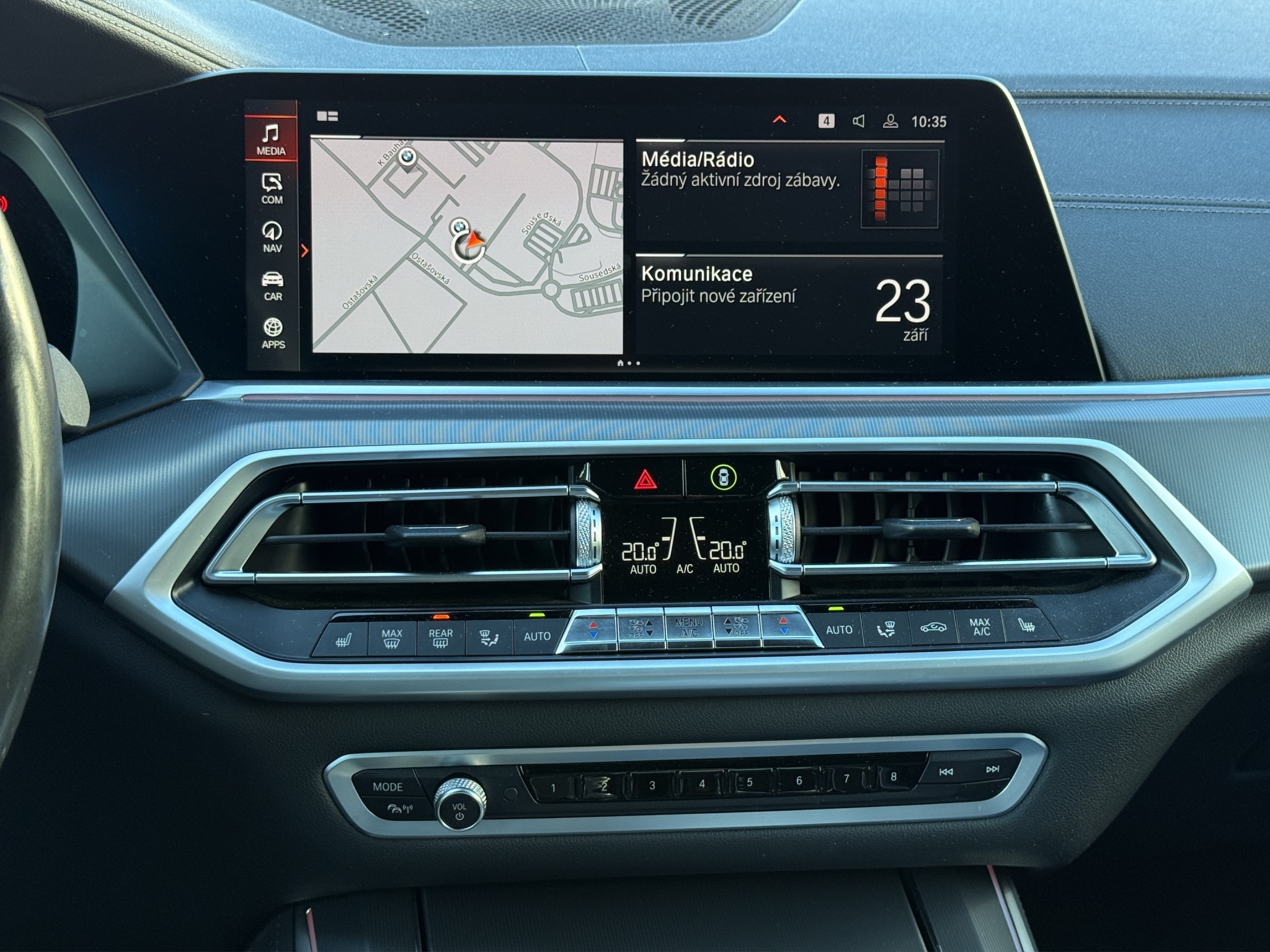 BMW X5 xDrive30d