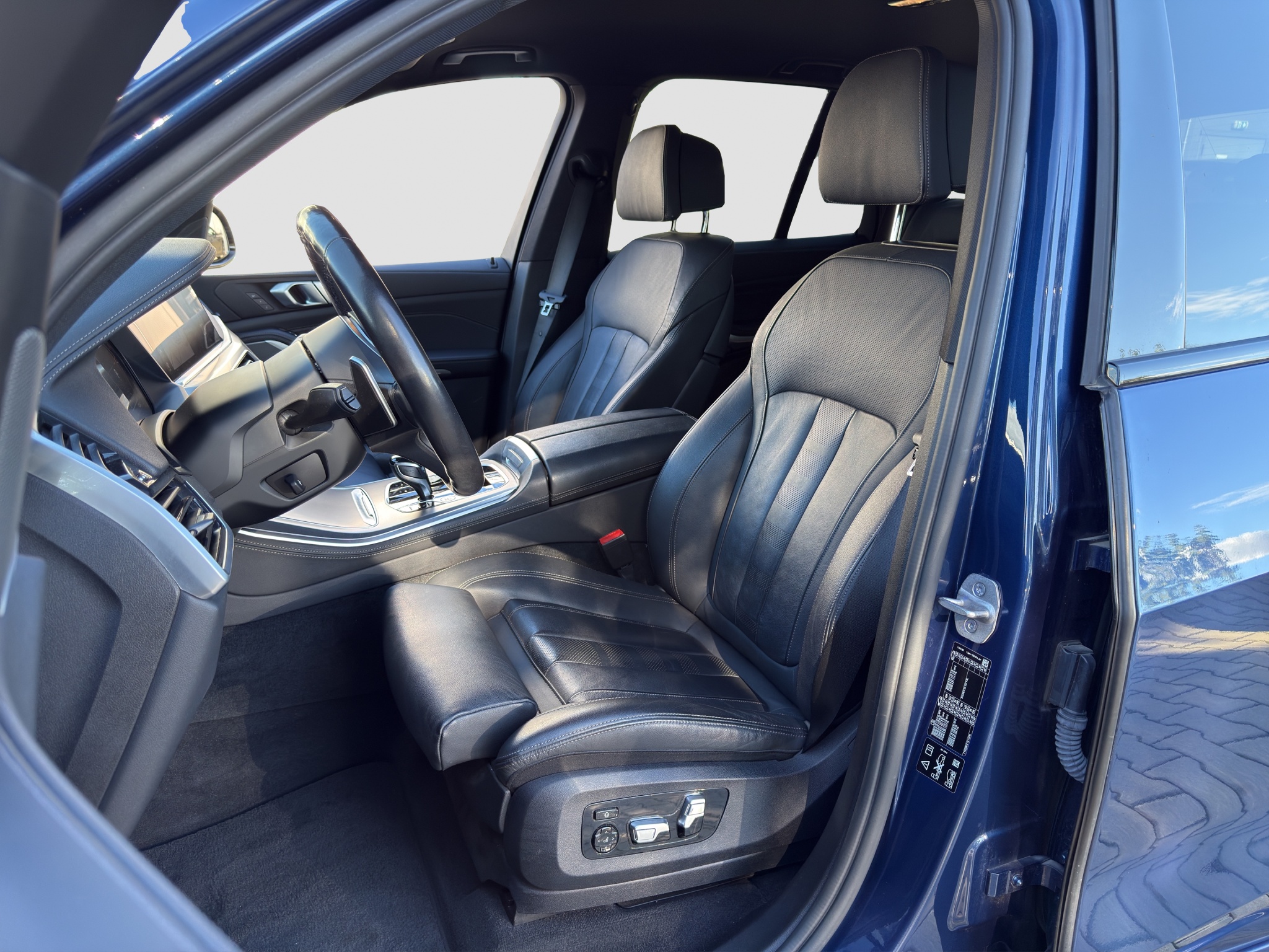 BMW X5 xDrive30d