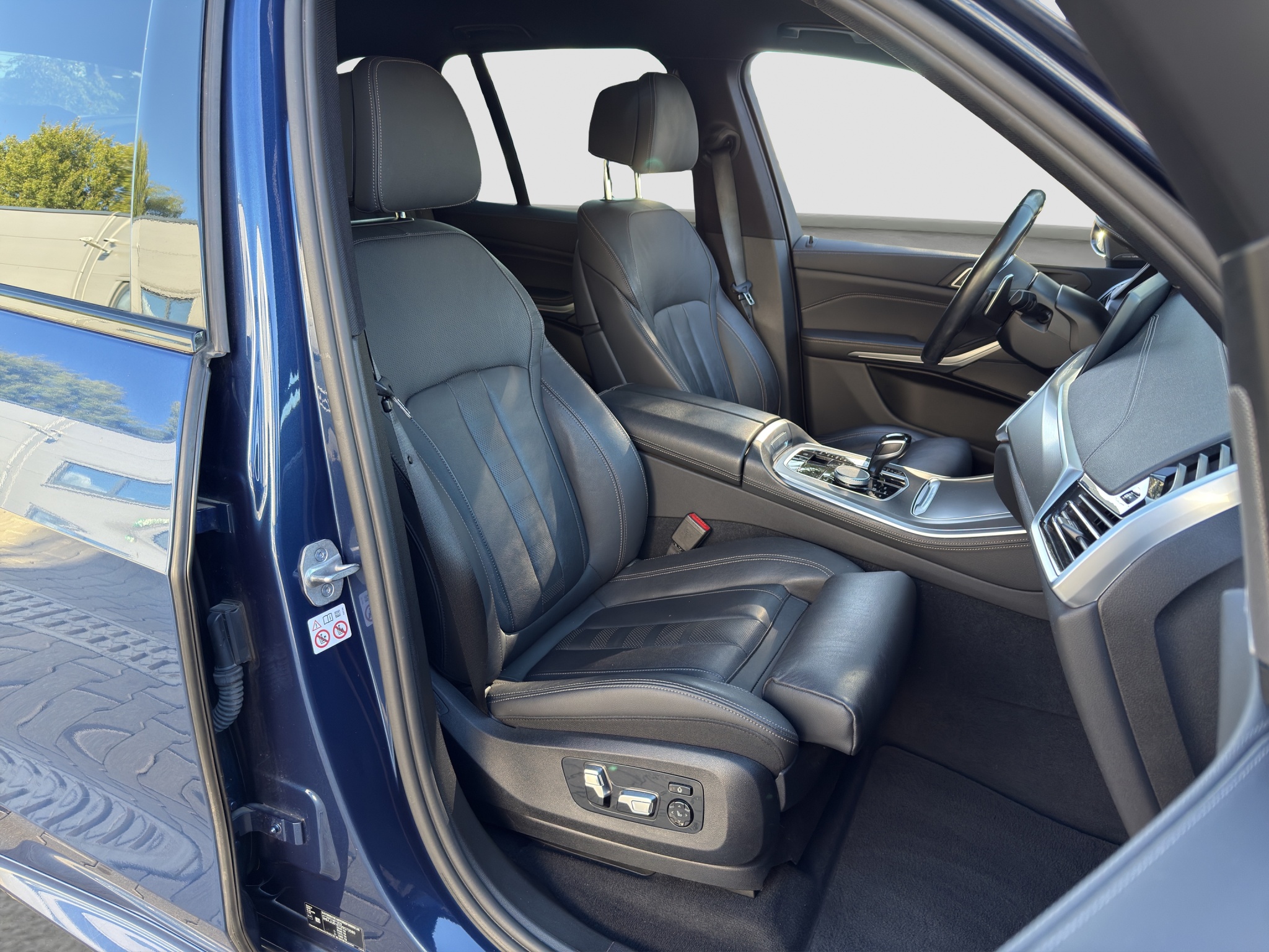 BMW X5 xDrive30d