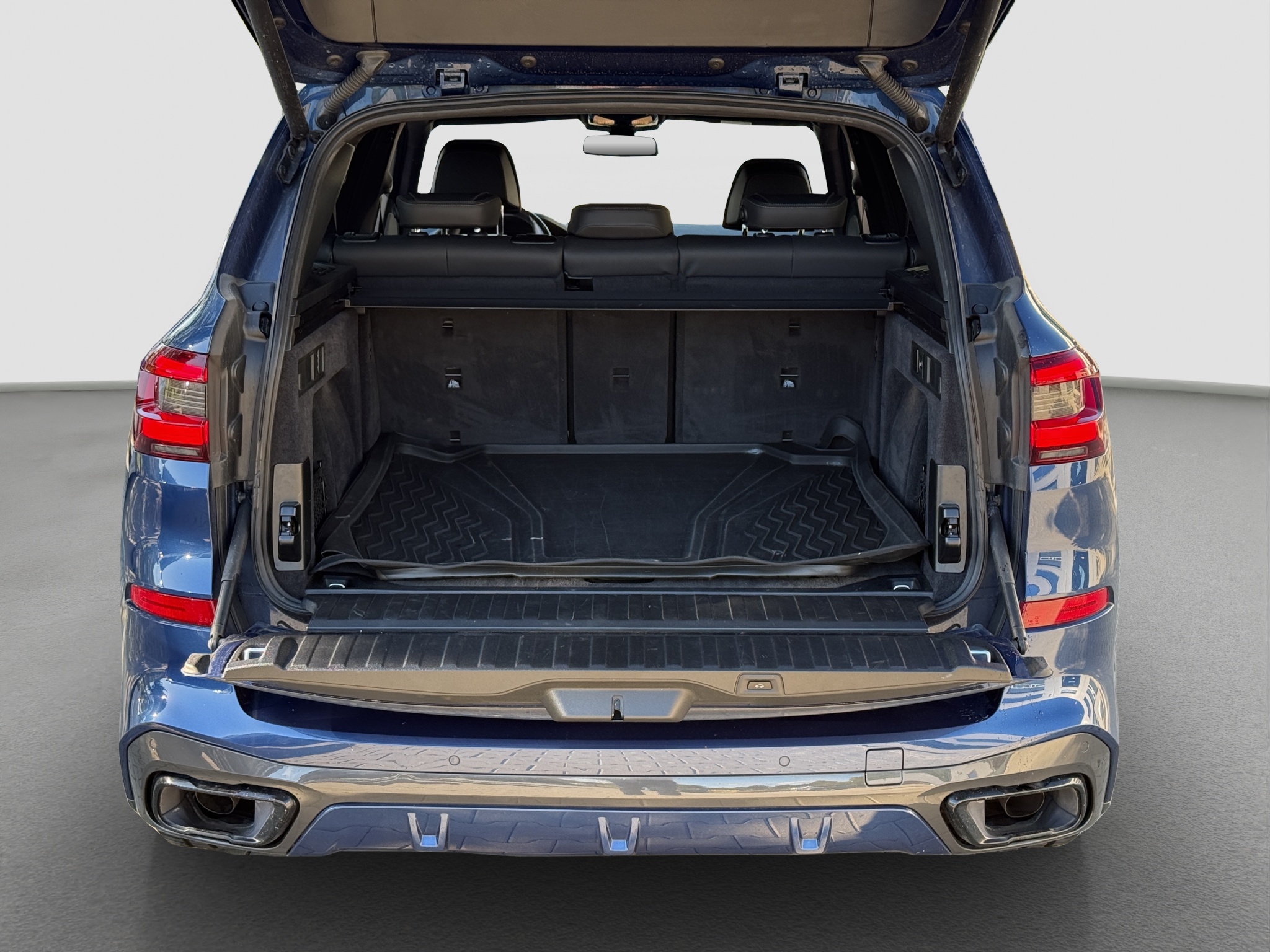 BMW X5 xDrive30d