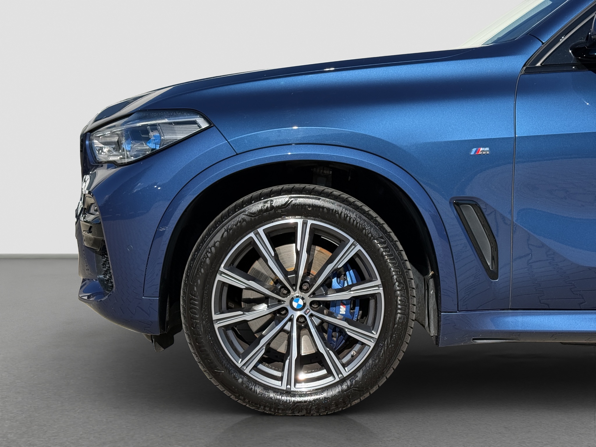 BMW X5 xDrive30d