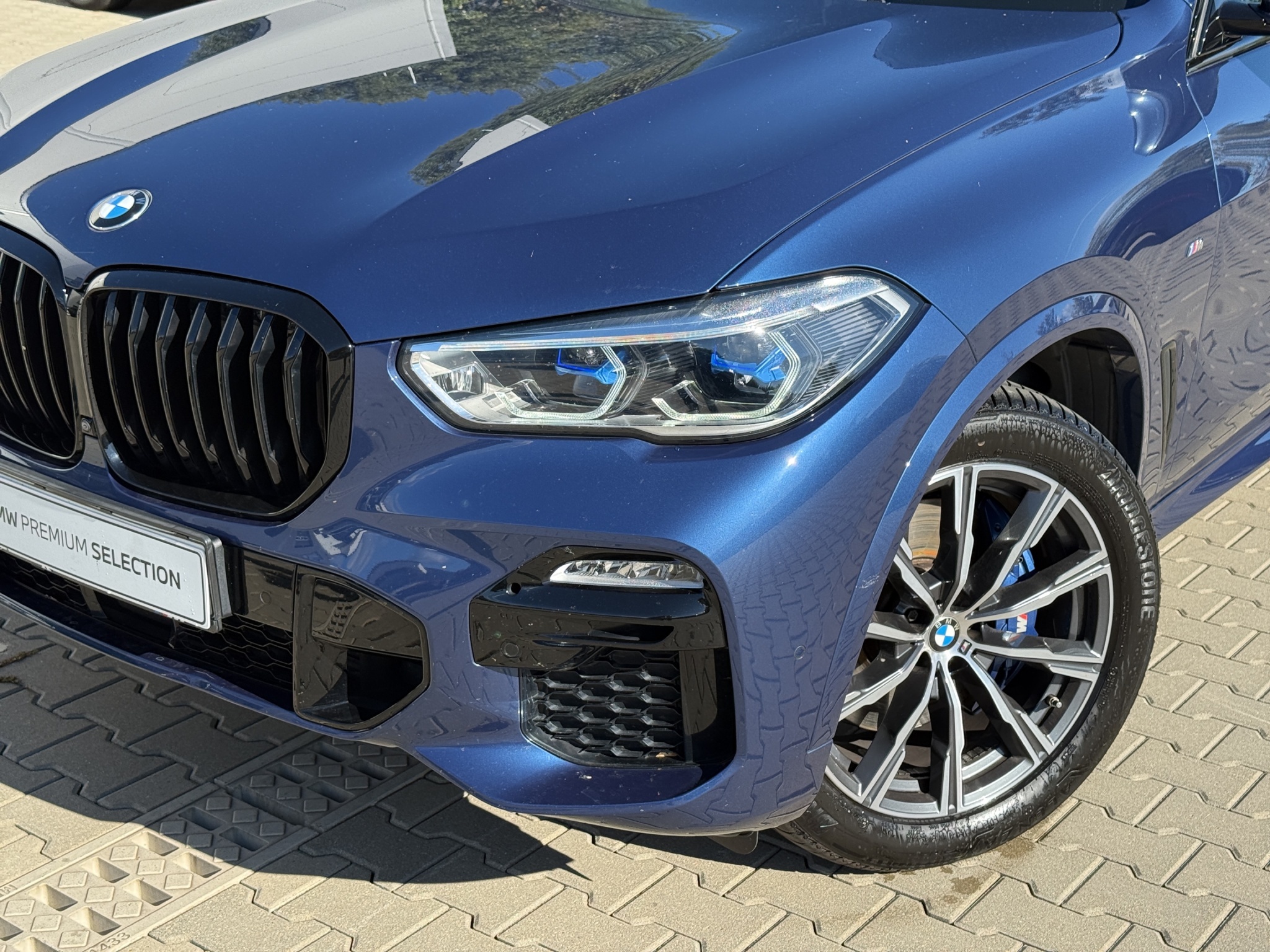 BMW X5 xDrive30d