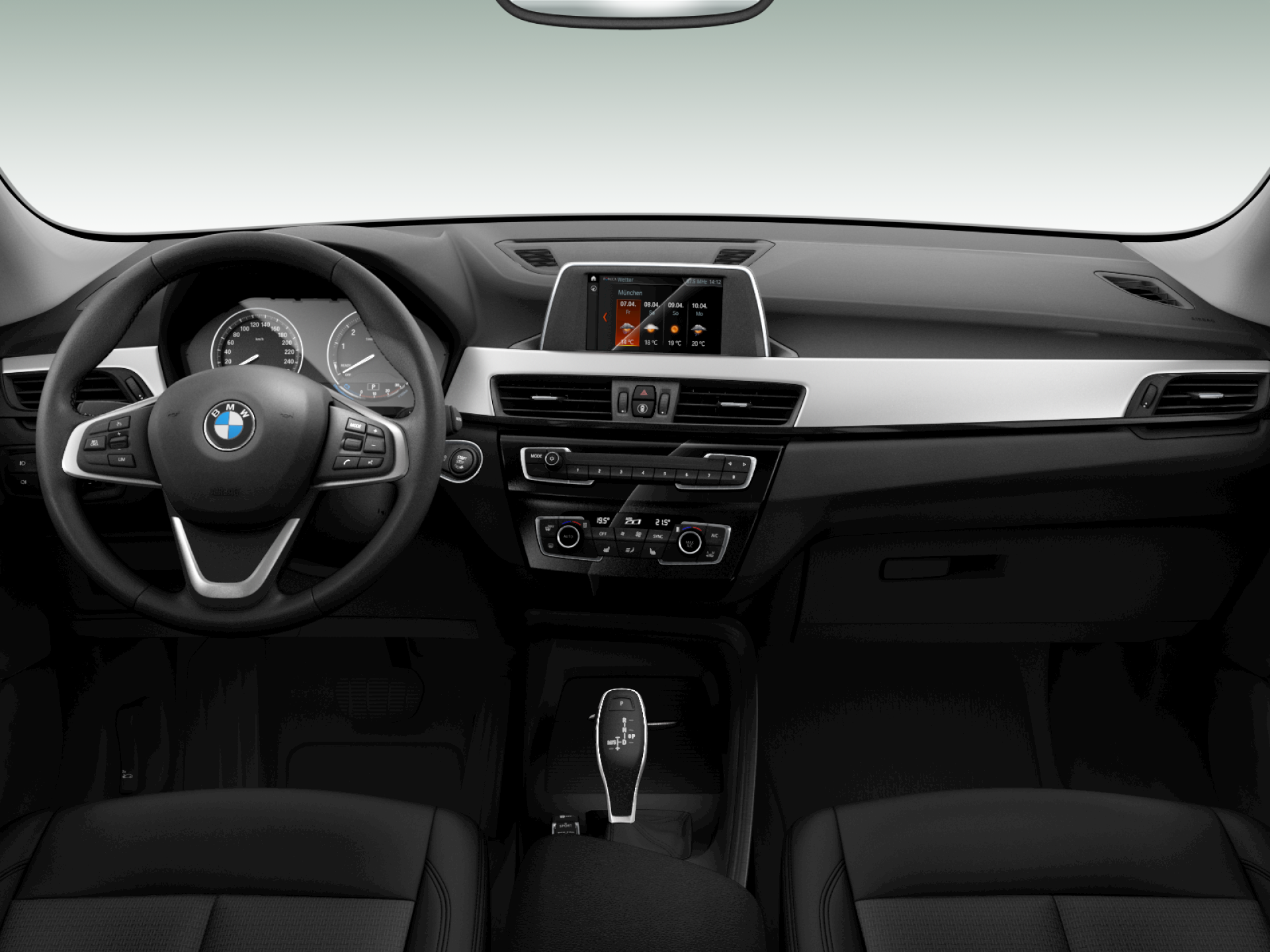 BMW X1 20i xDrive