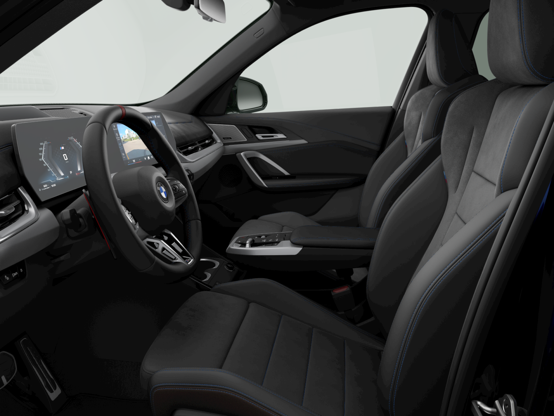 BMW X1 M35i xDrive