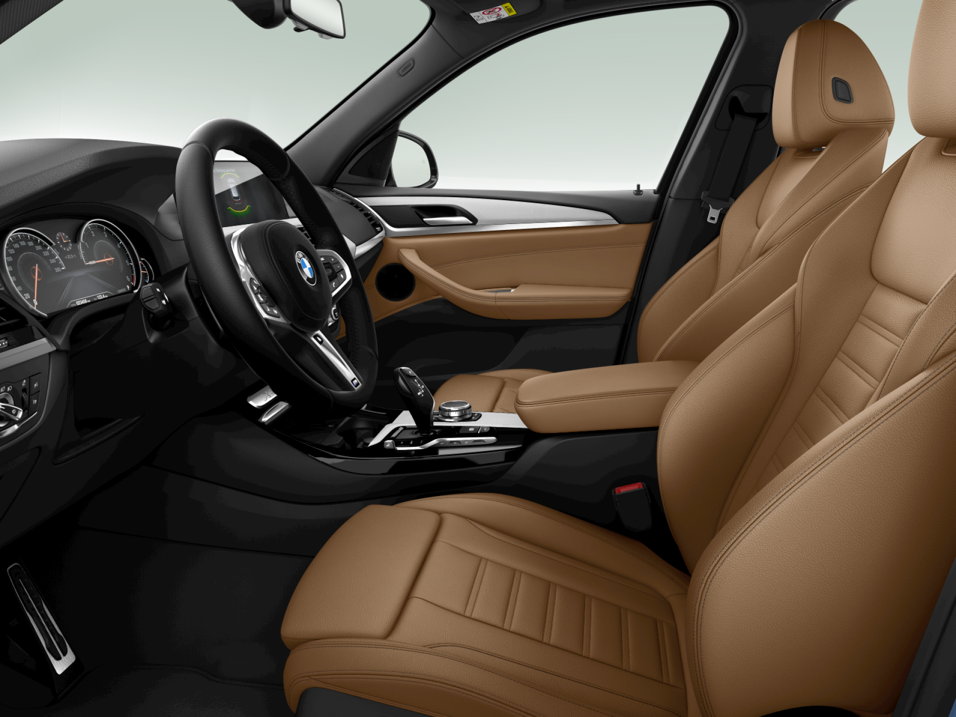 BMW X3 xDrive30d