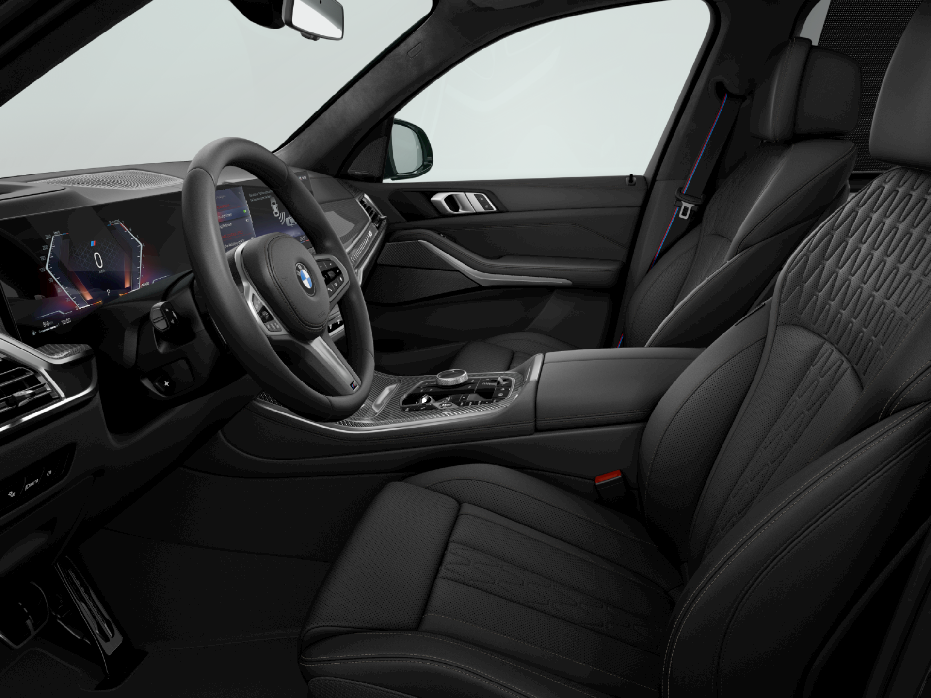 BMW X5 xDrive30d