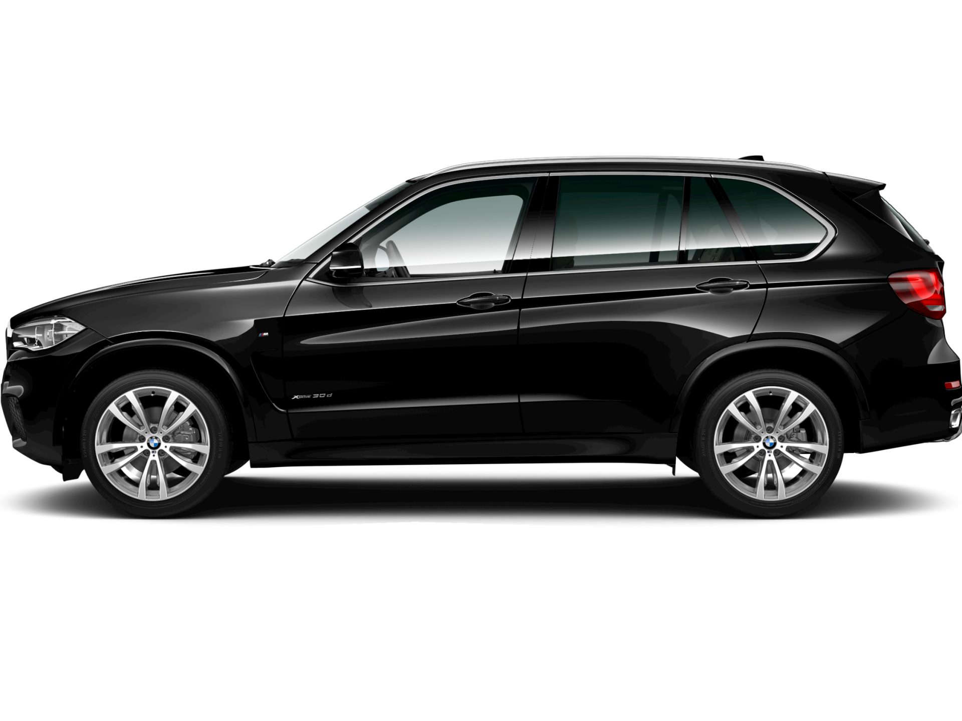 BMW X5 xDrive30d