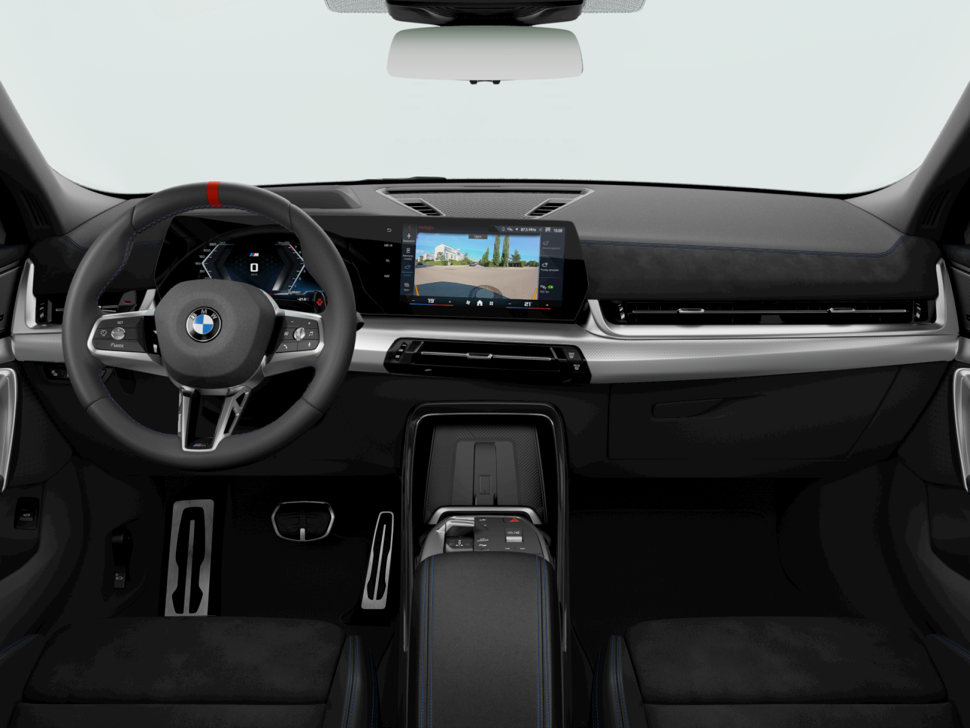 BMW X2 M35i xDrive