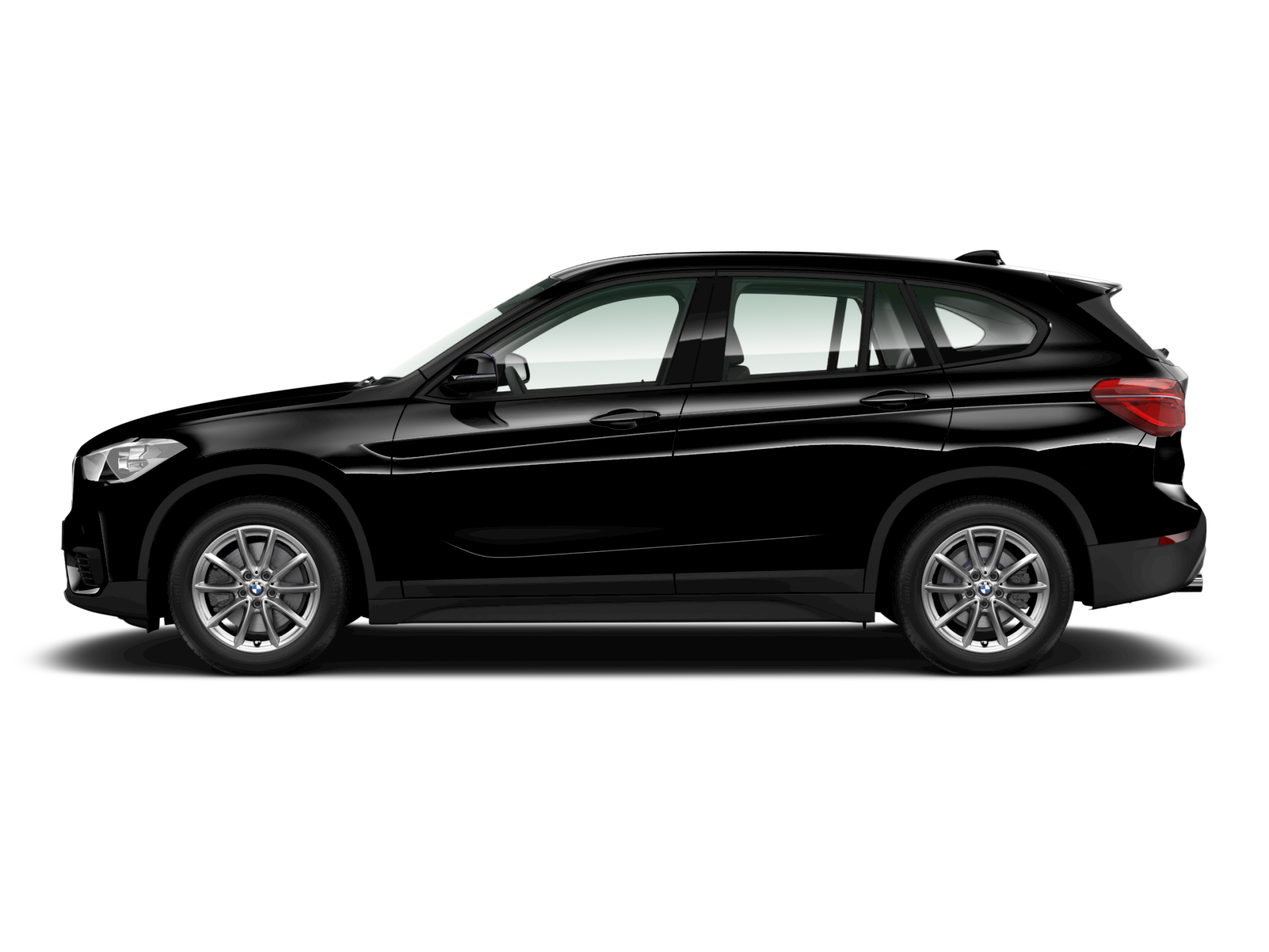 BMW X1 20i xDrive