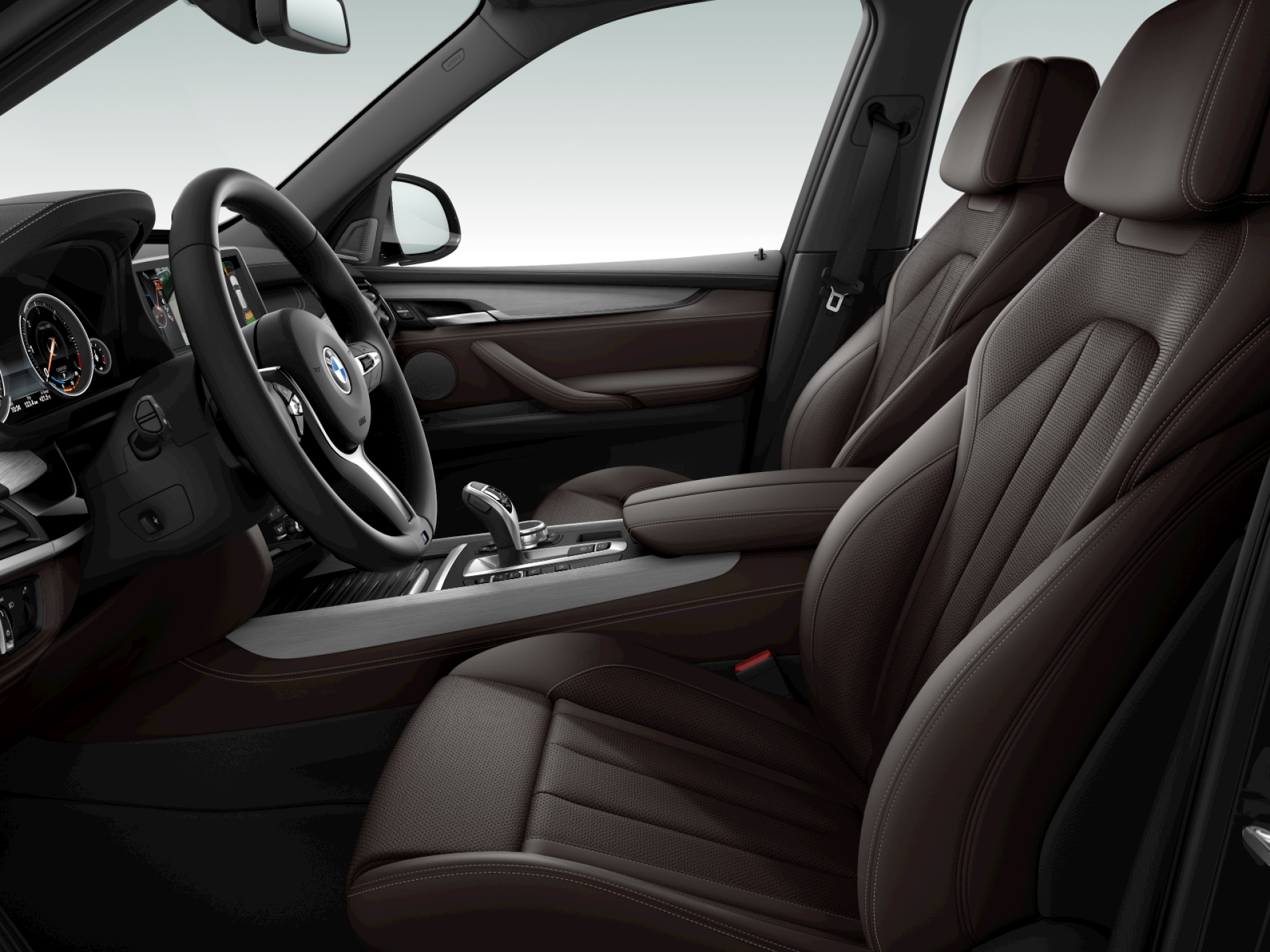 BMW X5 xDrive30d