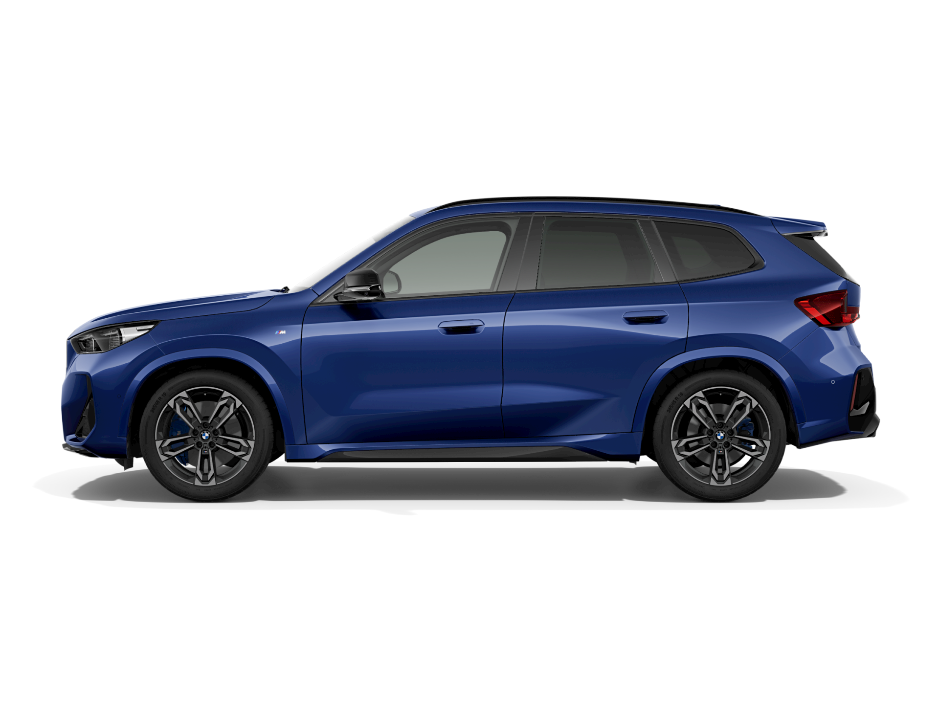 BMW X1 M35i xDrive