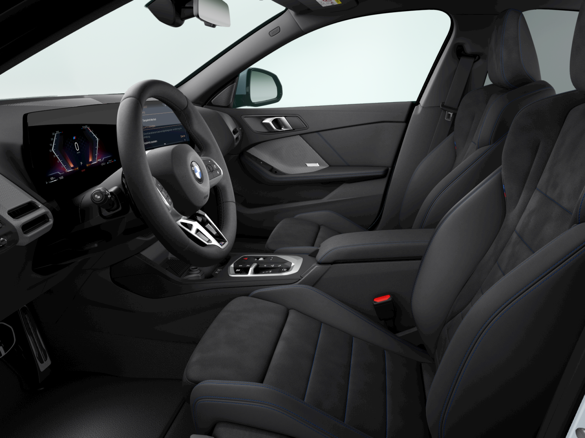BMW 220d Gran Coupe