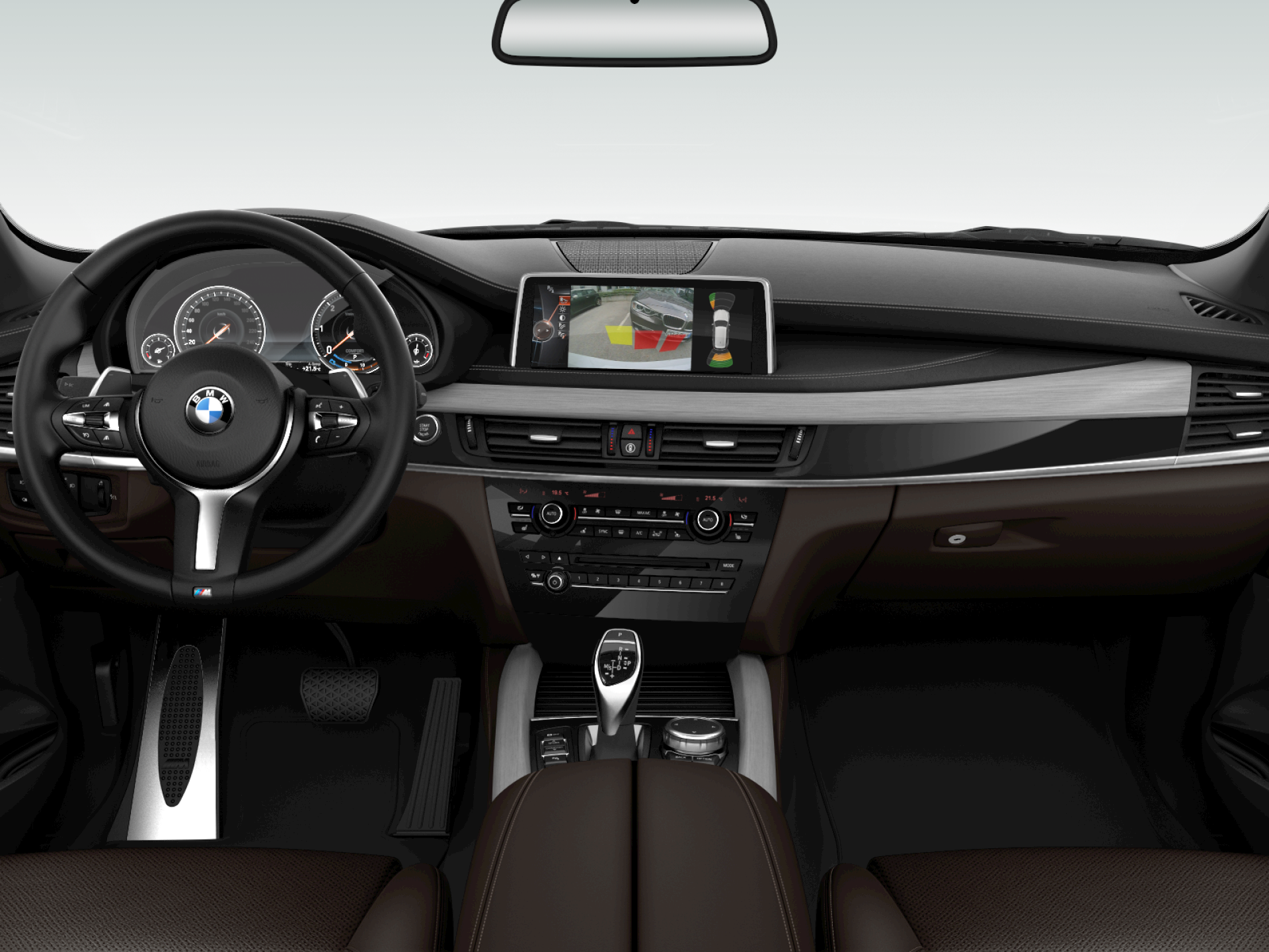 BMW X5 xDrive30d
