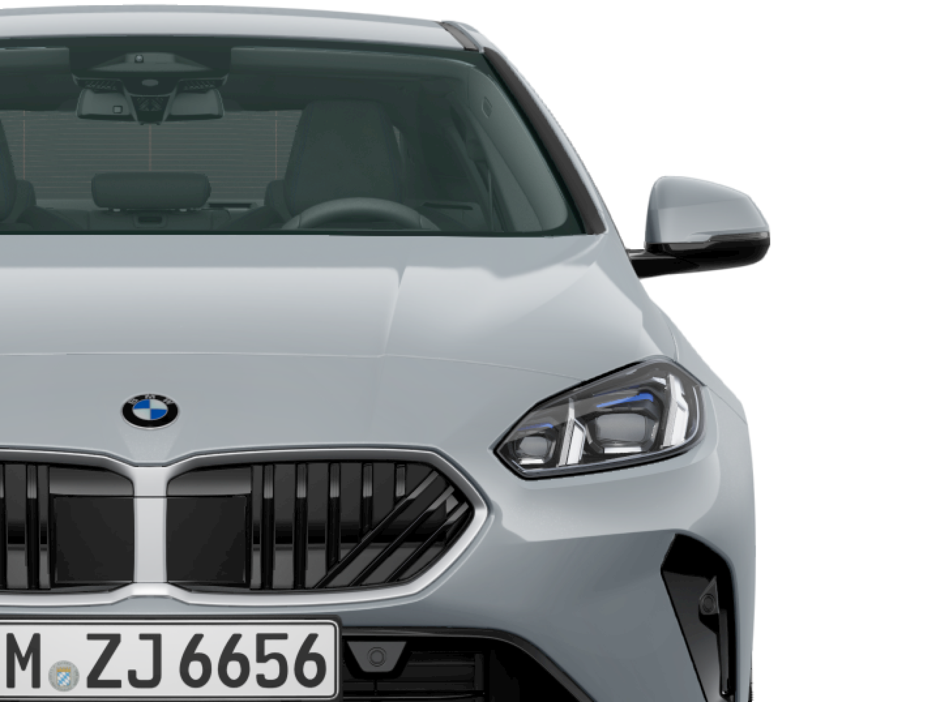 BMW 220d Gran Coupe