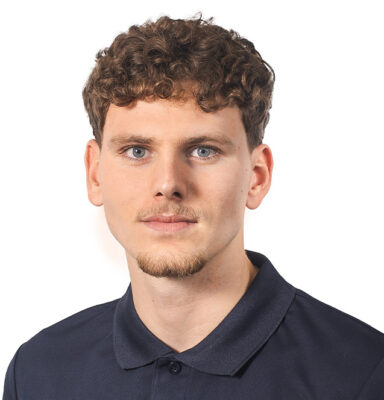 Matěj Fořt