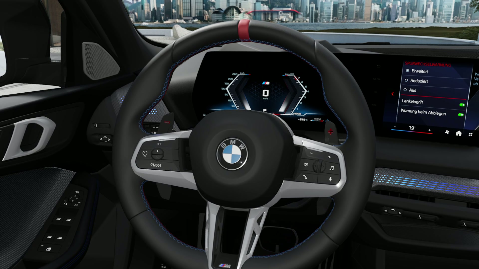 BMW M135 xDrive