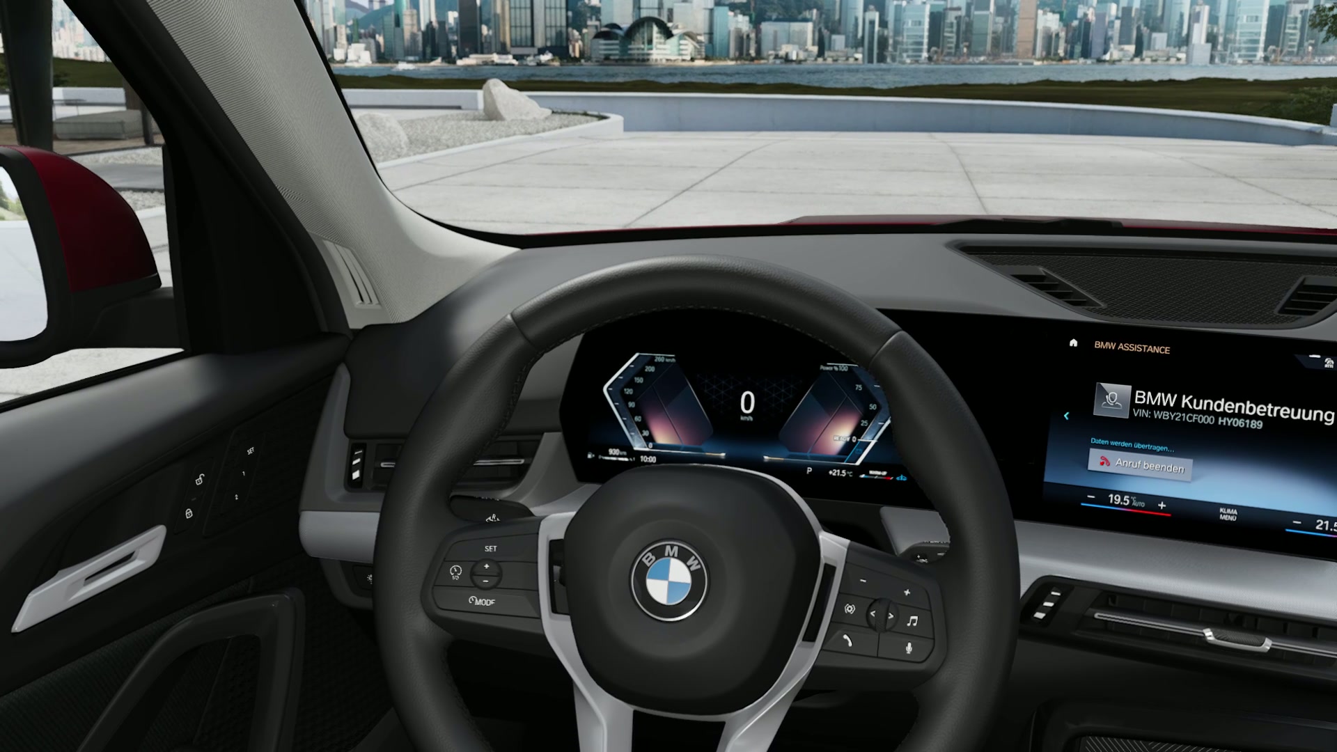 BMW X1 xDrive23d