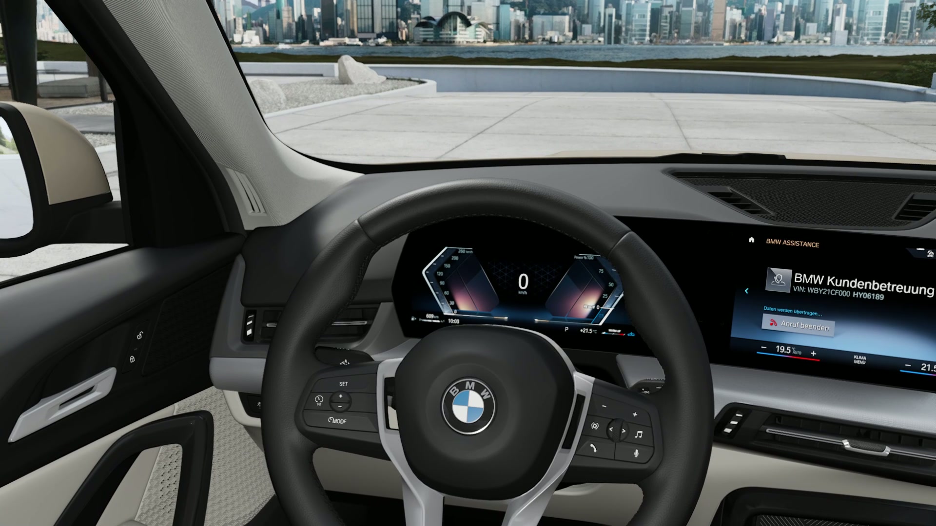 BMW X1 sDrive18i