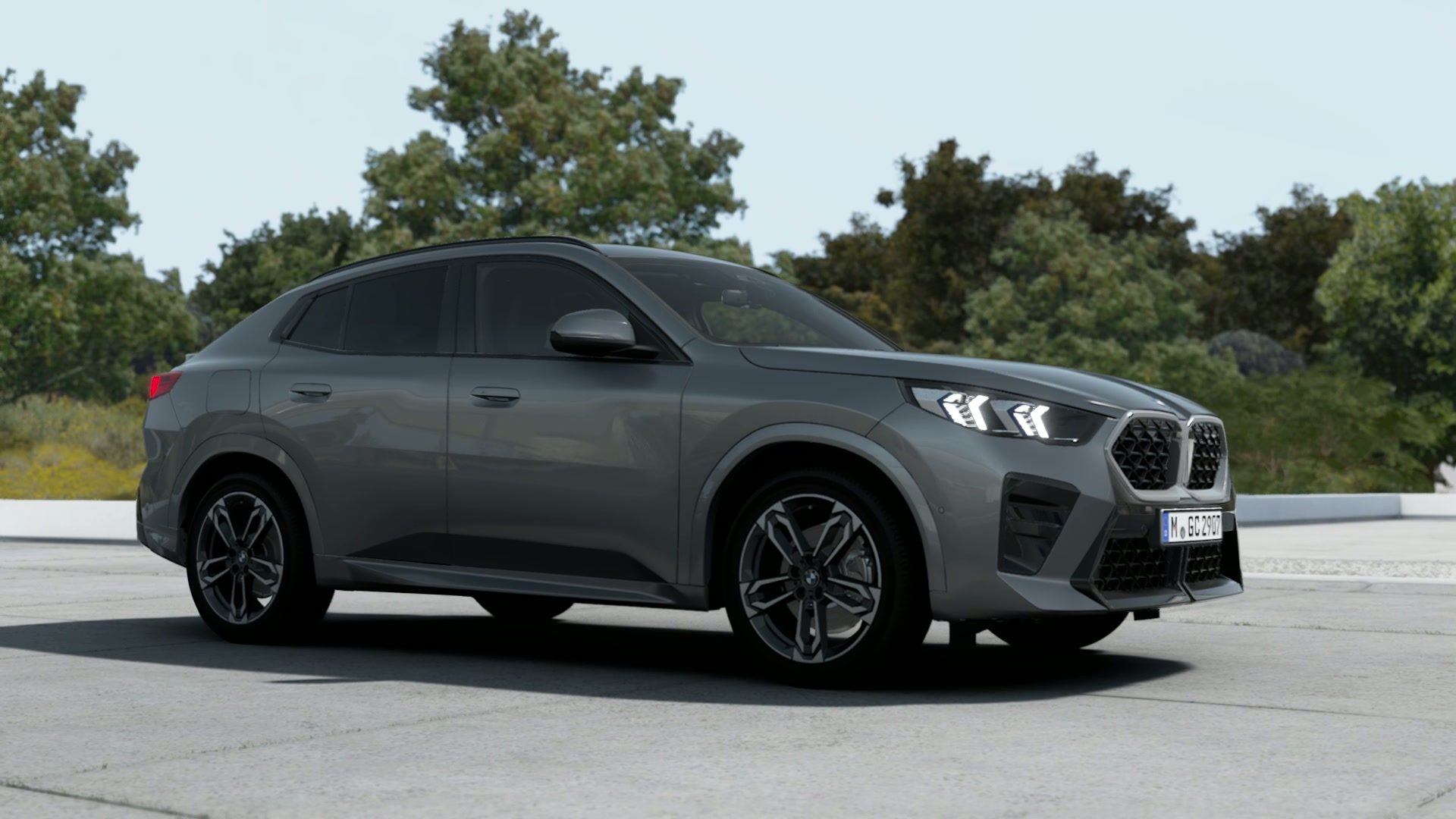 BMW X2 sDrive20i