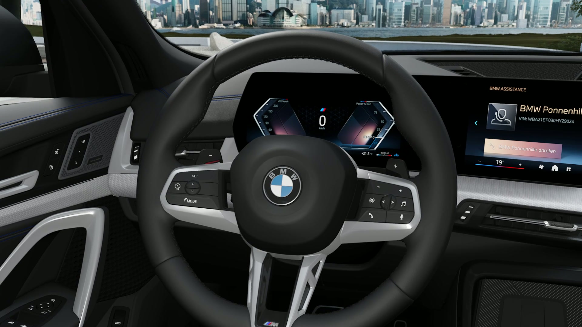 BMW X2 sDrive20i