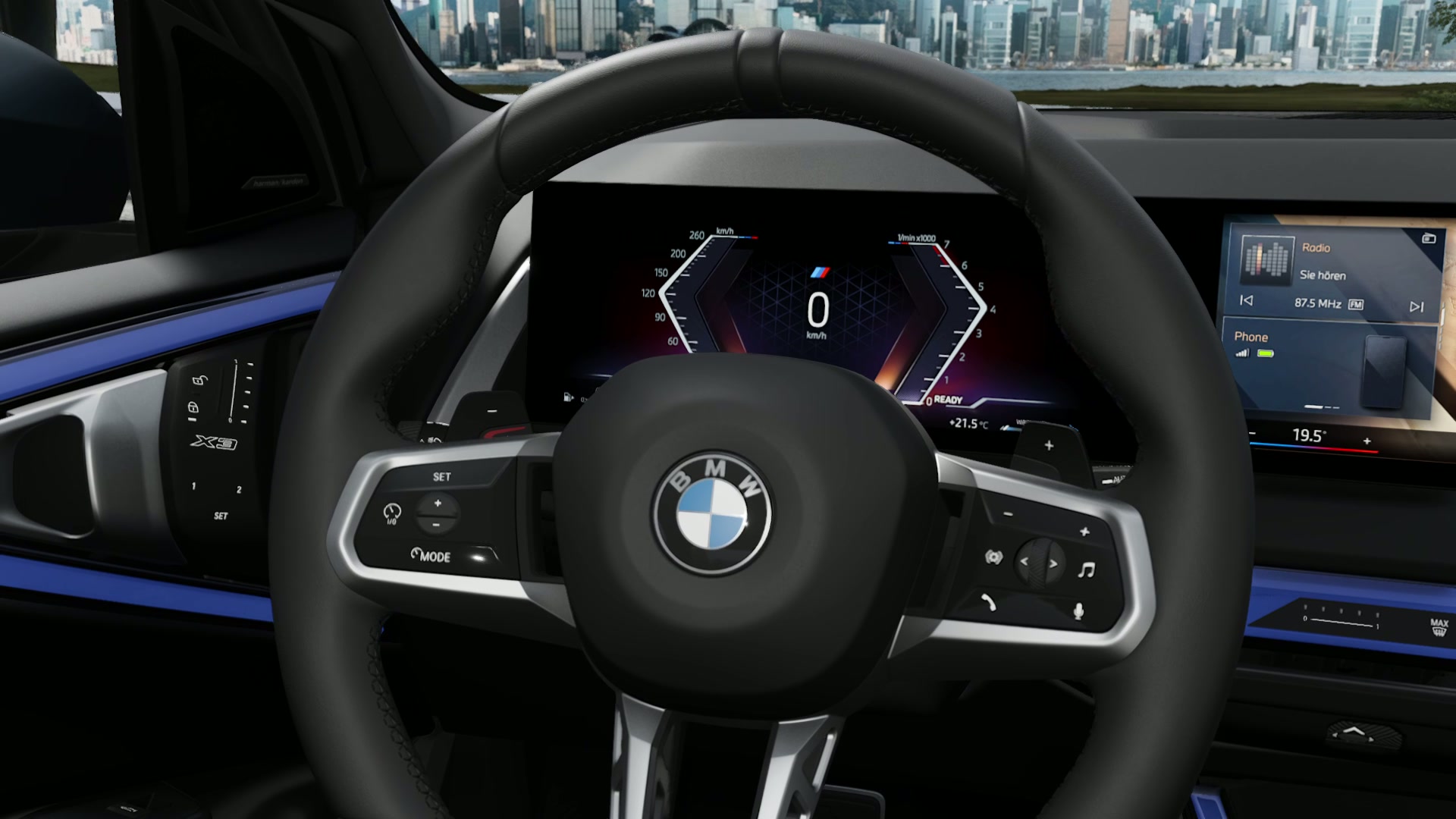 BMW X3 20 xDrive