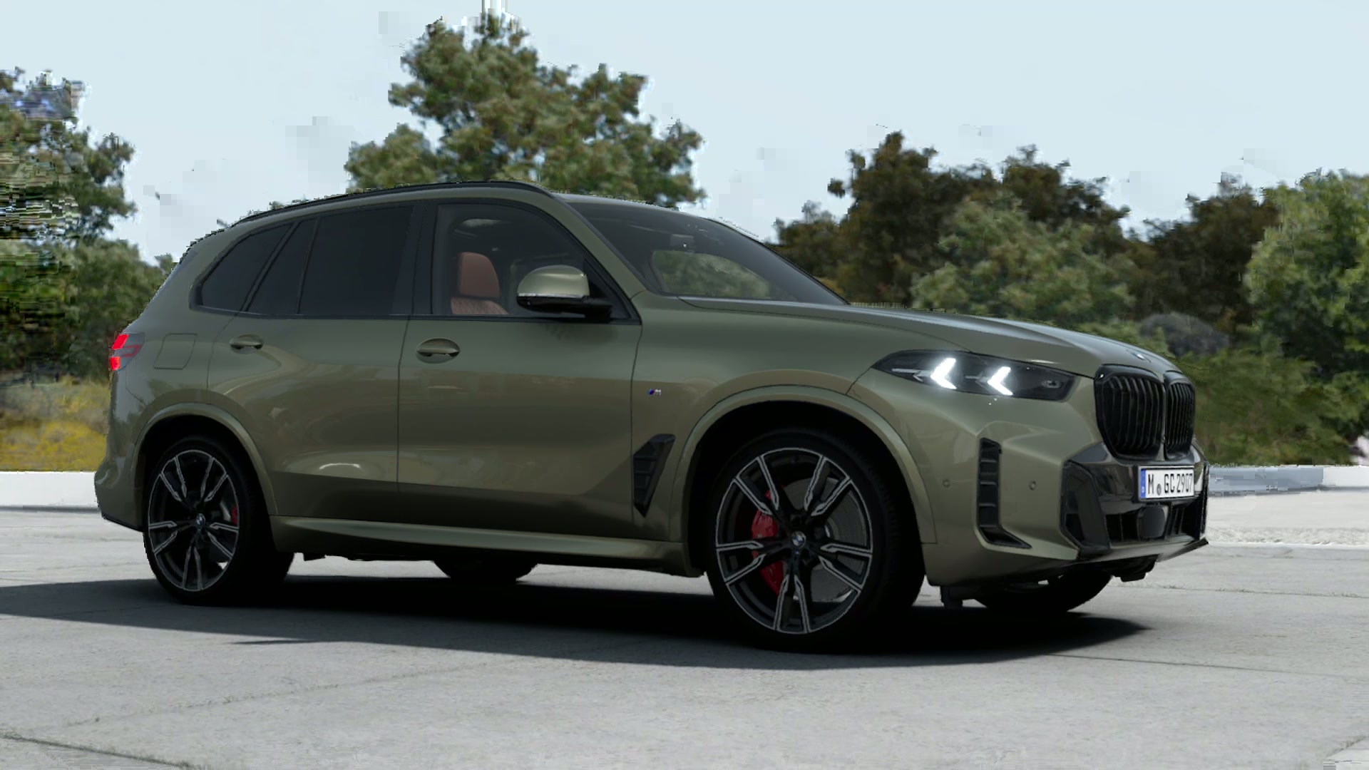 BMW X5 xDrive30d