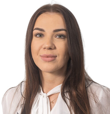 Adéla Nuhlíčková
