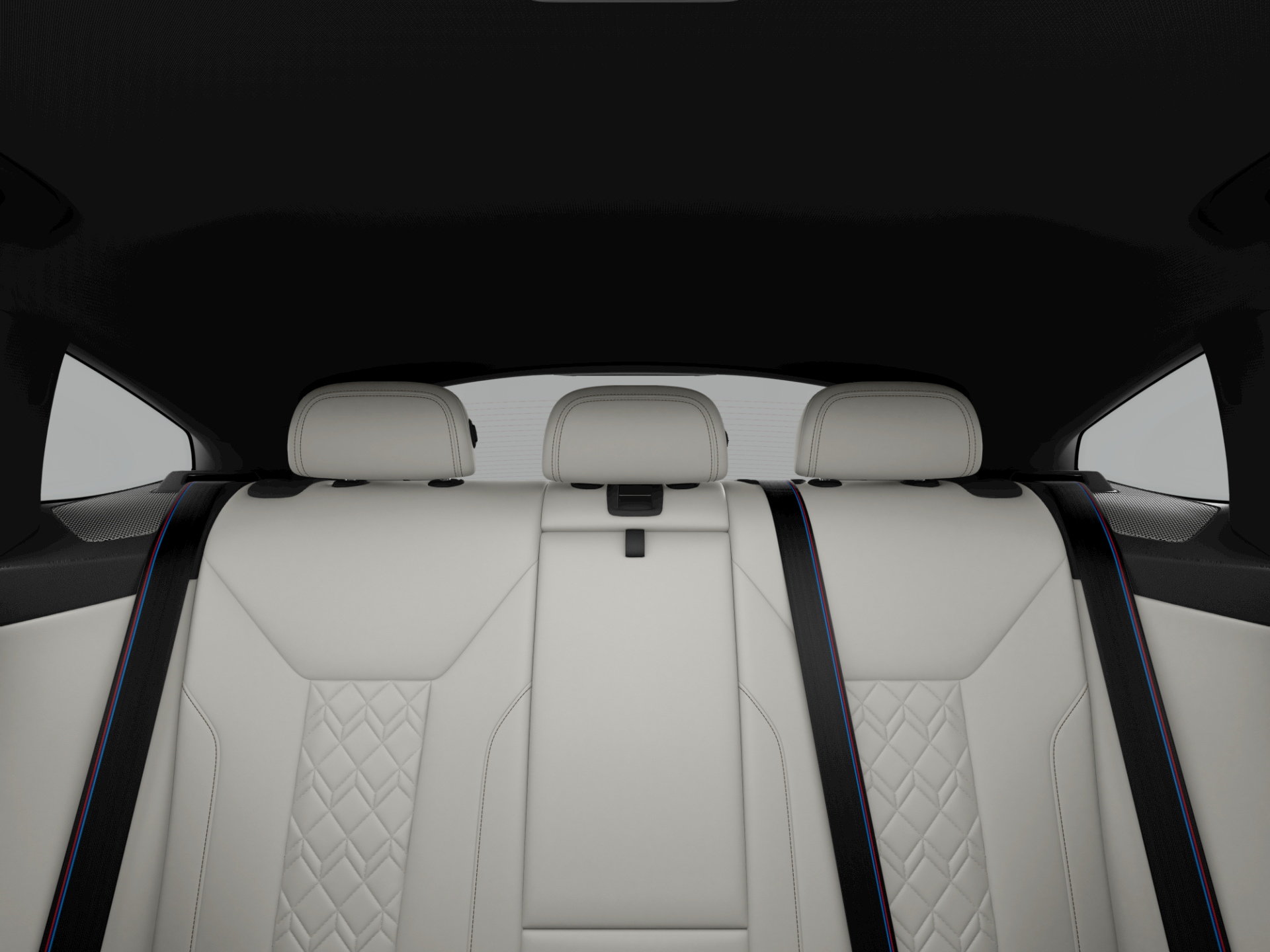 BMW i4 xDrive40 Gran Coupe