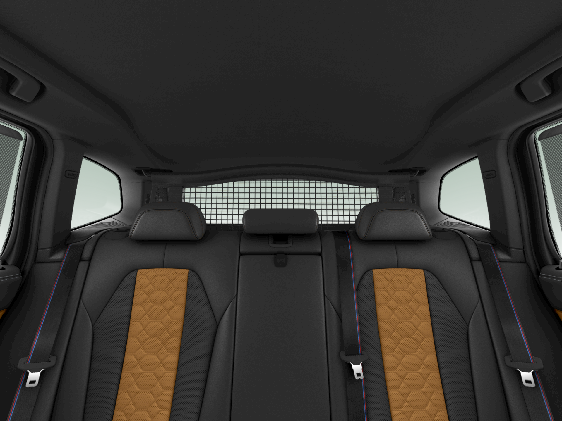 BMW X3 M Competition