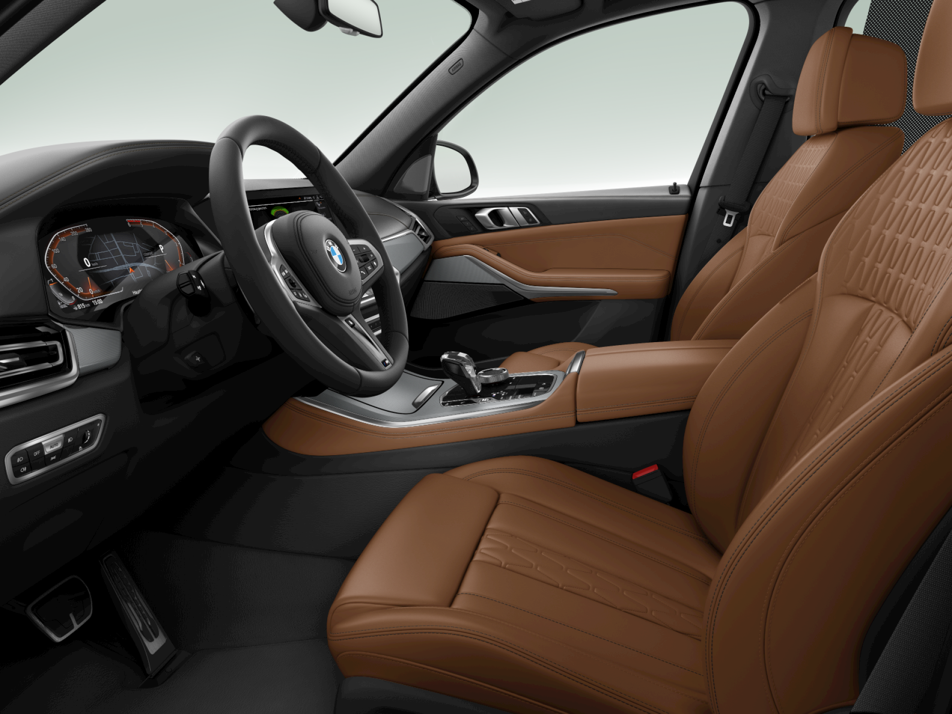 BMW X5 xDrive30d