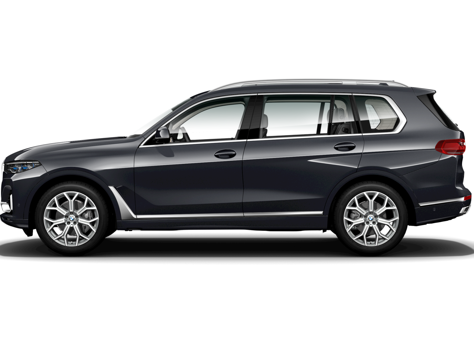 BMW X7 xDrive40d