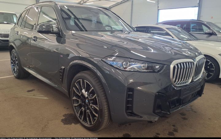 BMW X5 xDrive30d