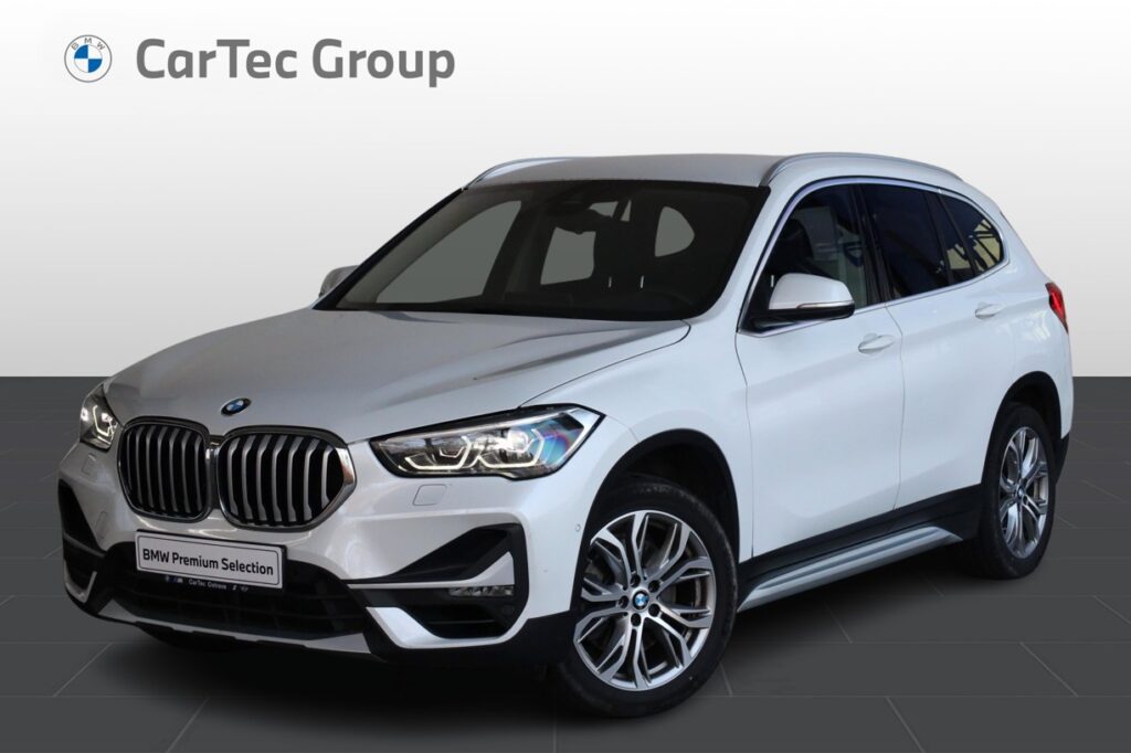 BMW X1 xDrive20i