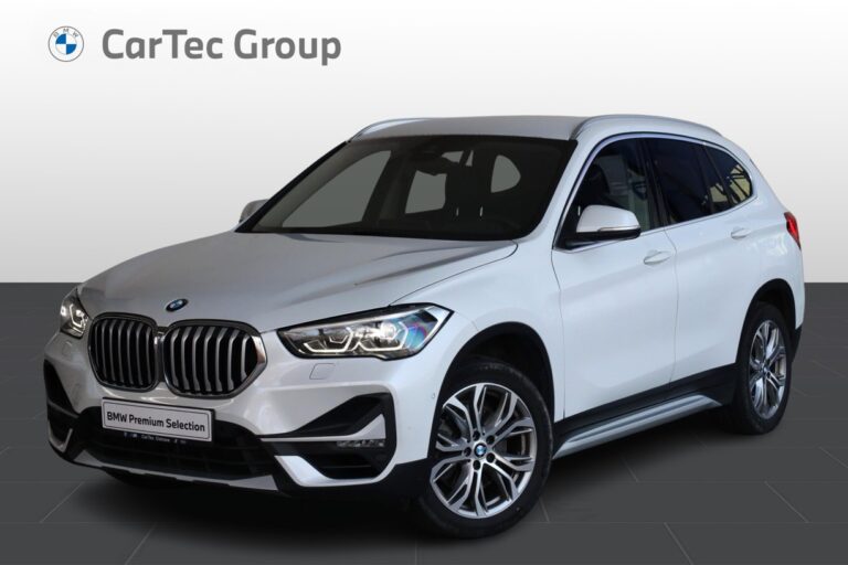 BMW X1 xDrive20i