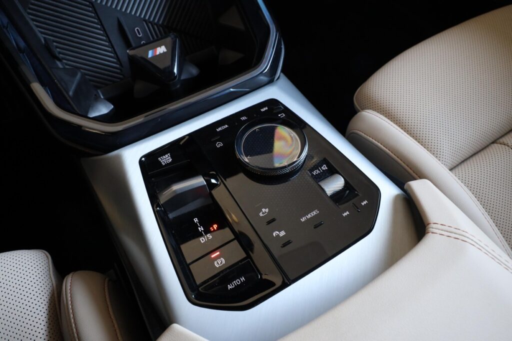 BMW X3 30e xDrive
