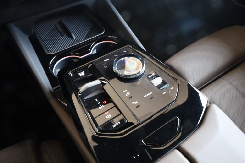 BMW 540d xDrive Touring