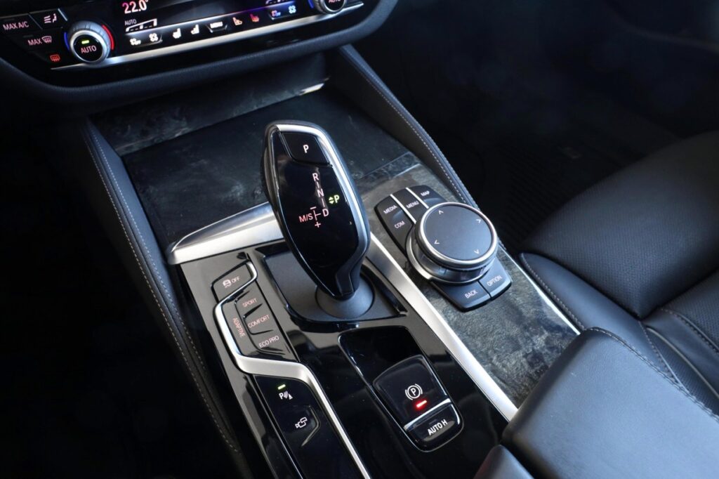 BMW 530d xDrive Touring