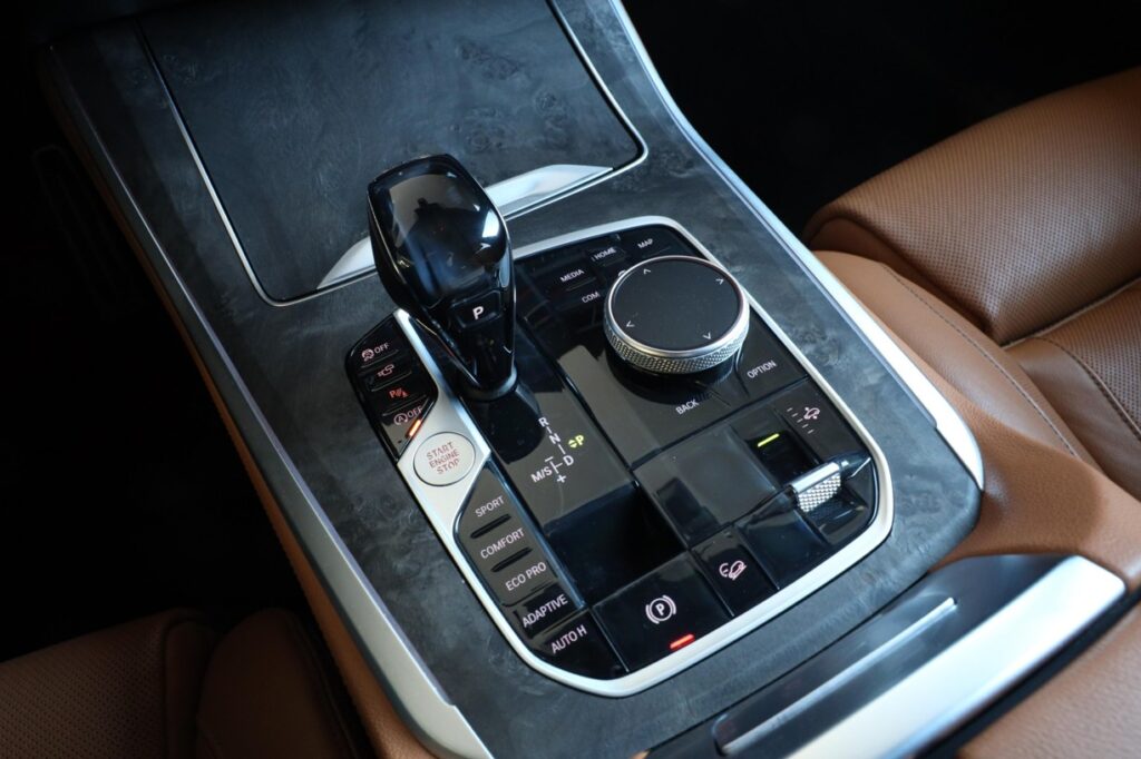 BMW X5 xDrive40i