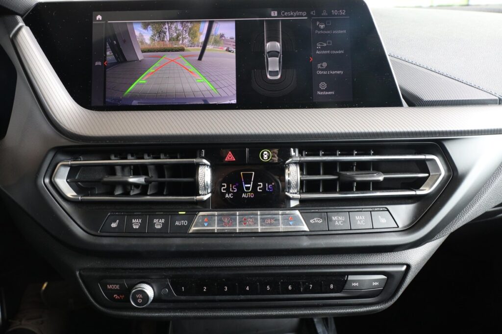 BMW M235i xDrive Gran Coupé