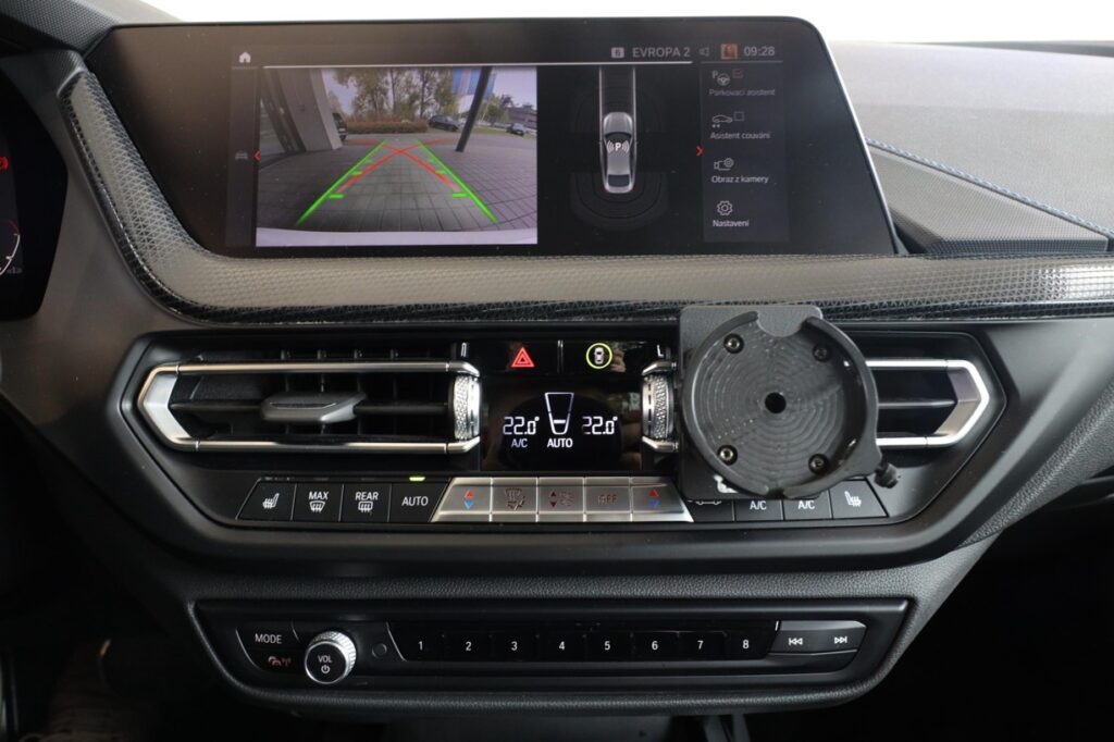 BMW M235i xDrive Gran Coupé