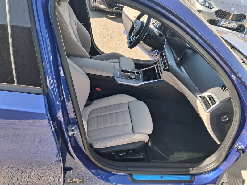 BMW 330d xDrive Touring
