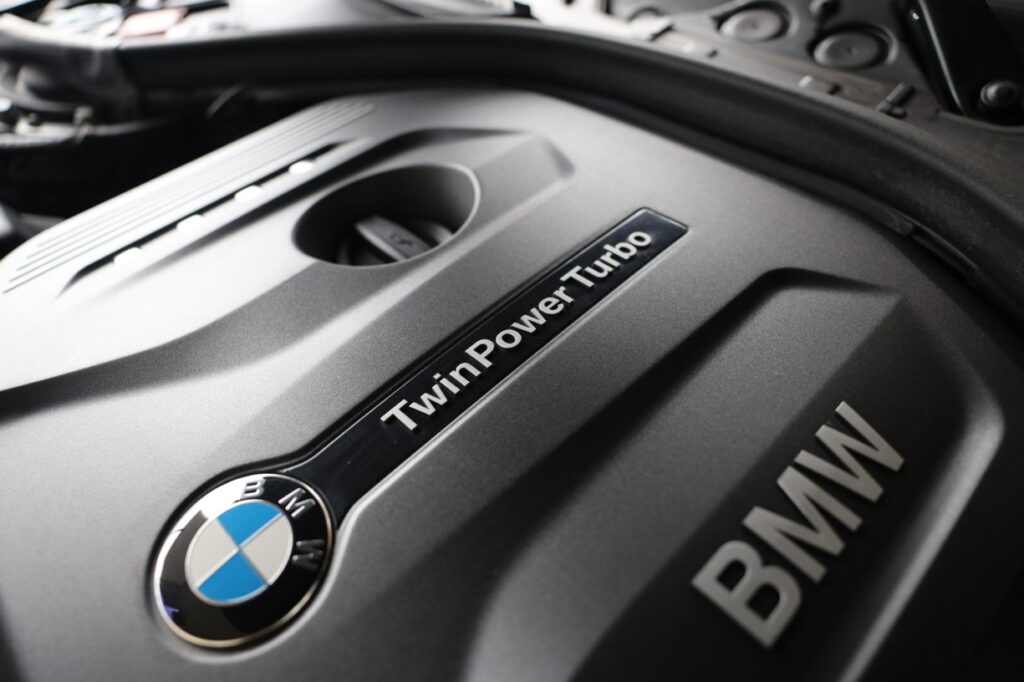 BMW