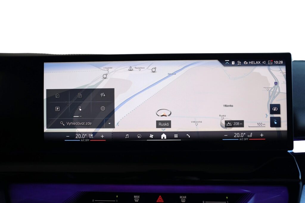 BMW i5 xDrive 40