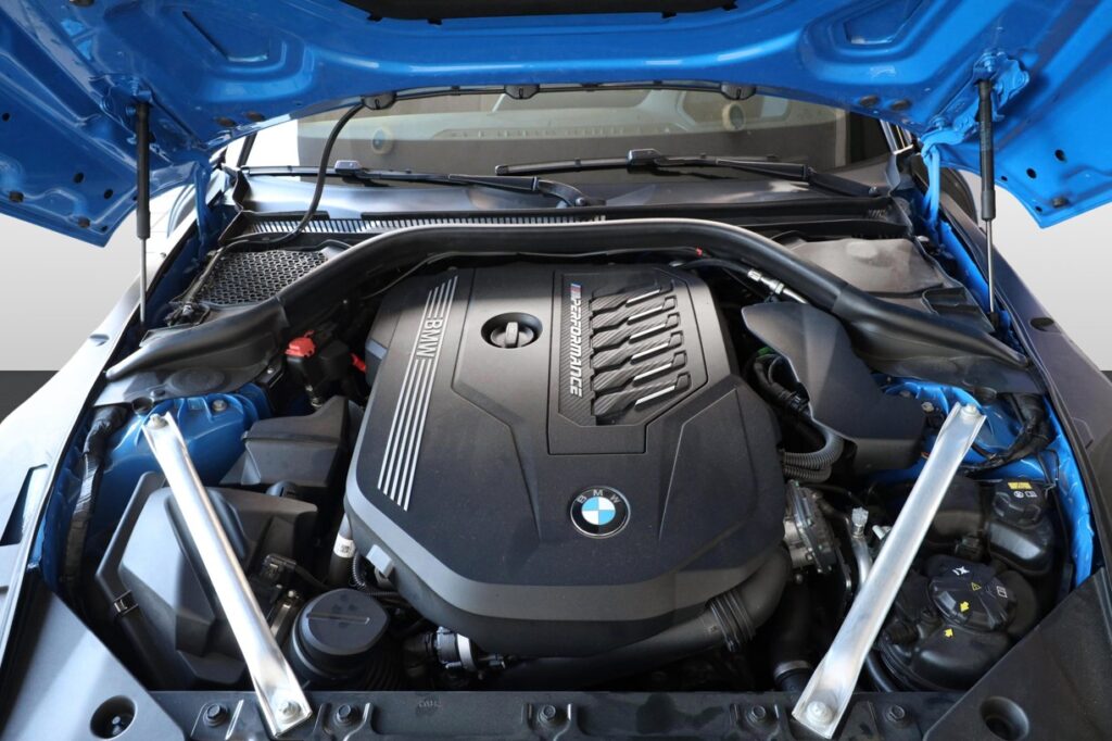 BMW Z4 M40i