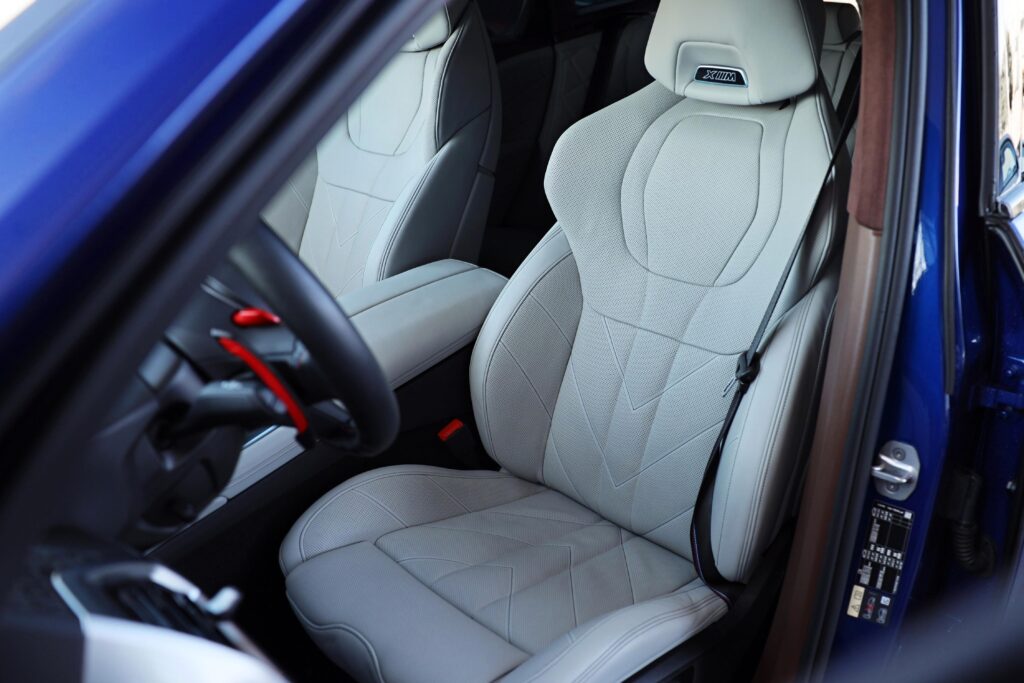 BMW XM 50e