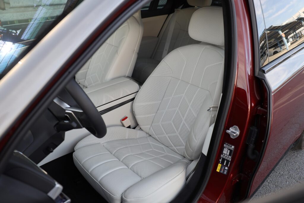 BMW 750e xDrive