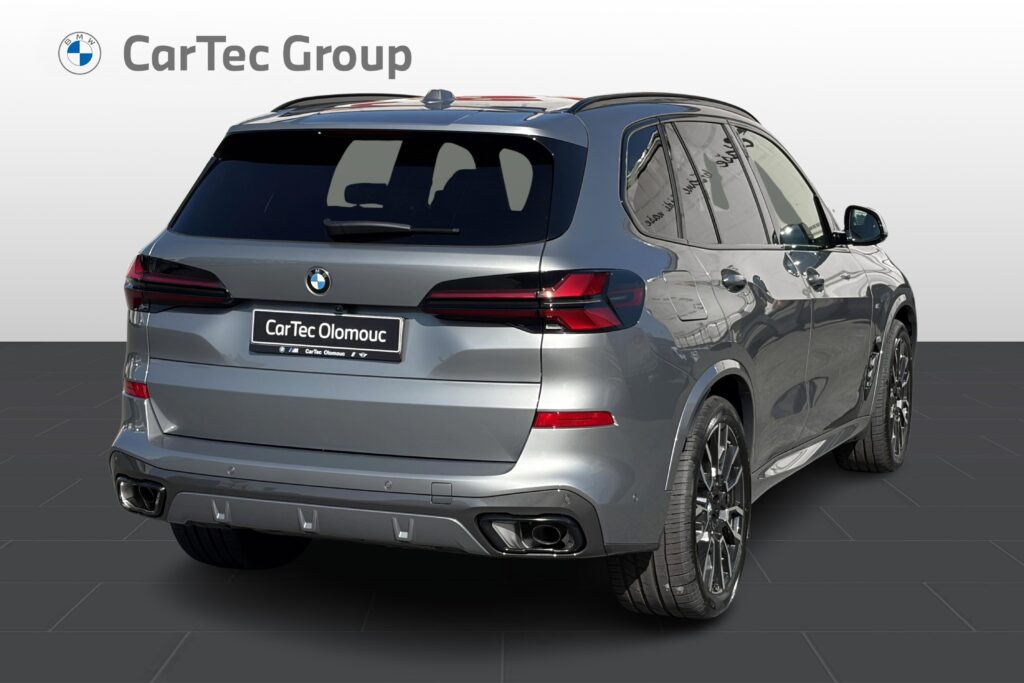 BMW X5 xDrive30d