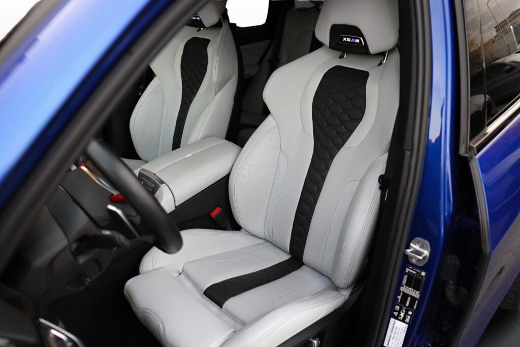 BMW X5 M
