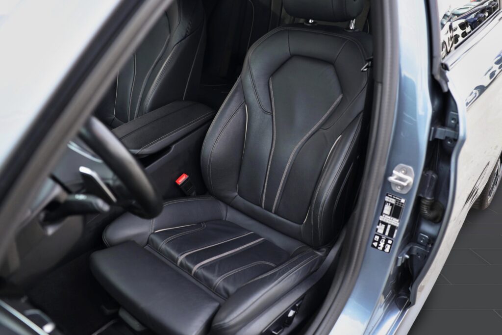 BMW 530d xDrive Touring